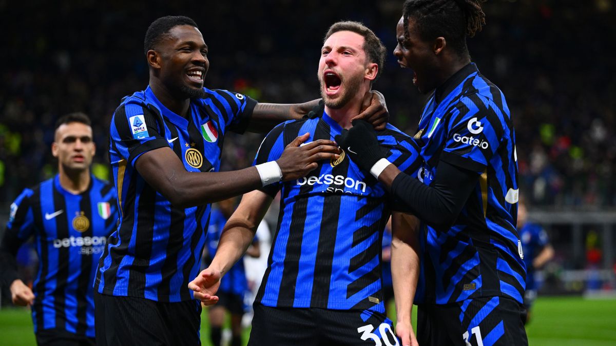 Pronostici Serie A: analisi giornata e consigli vincenti, image size:1200x675